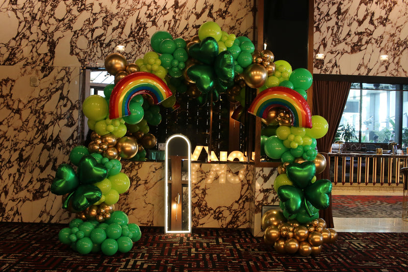 Balloon Arch