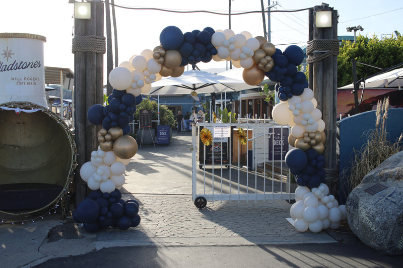Balloon Arch
