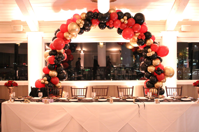Balloon Arch
