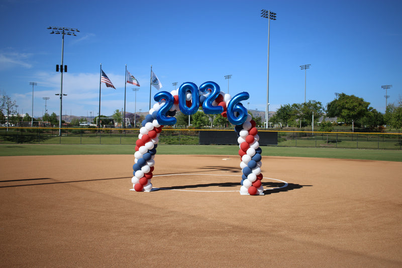 Balloon Arch