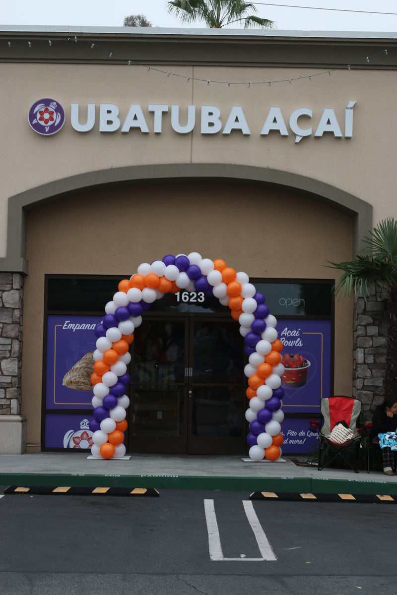 Balloon Arch