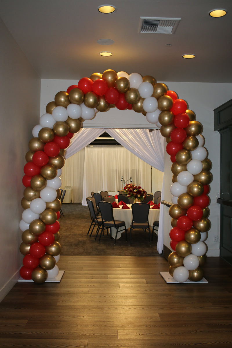 Balloon Arch