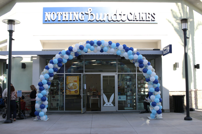 Balloon Arch