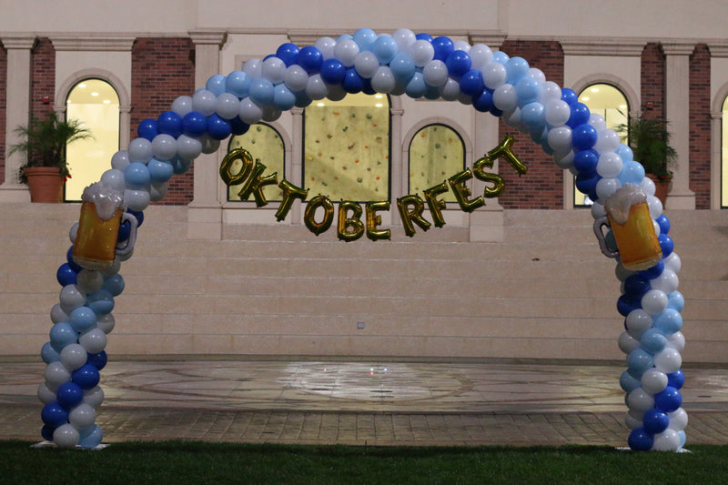 Balloon Arch