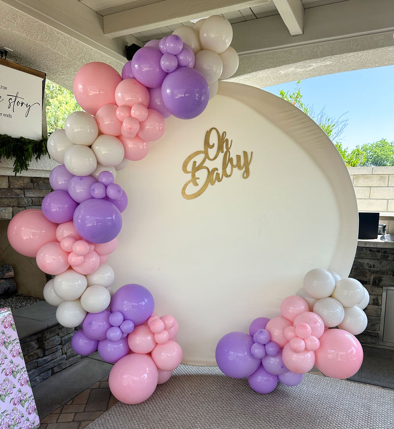 Balloon Ring