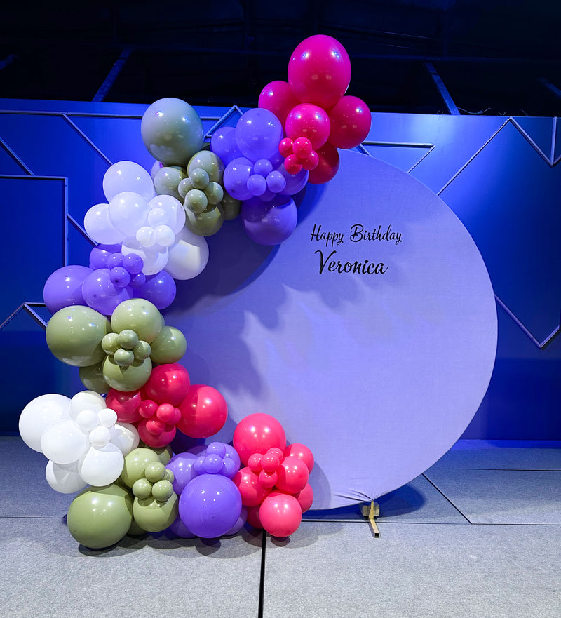 Balloon Ring
