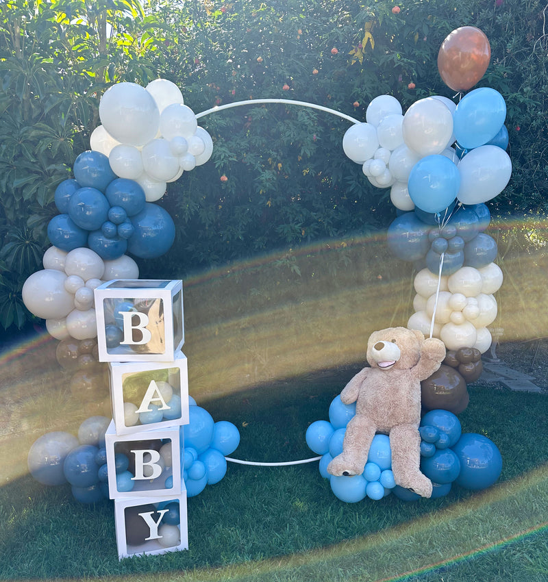 Balloon Ring