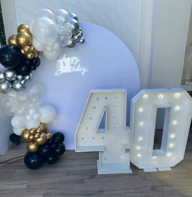 Balloon Ring