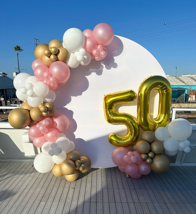 Balloon Ring