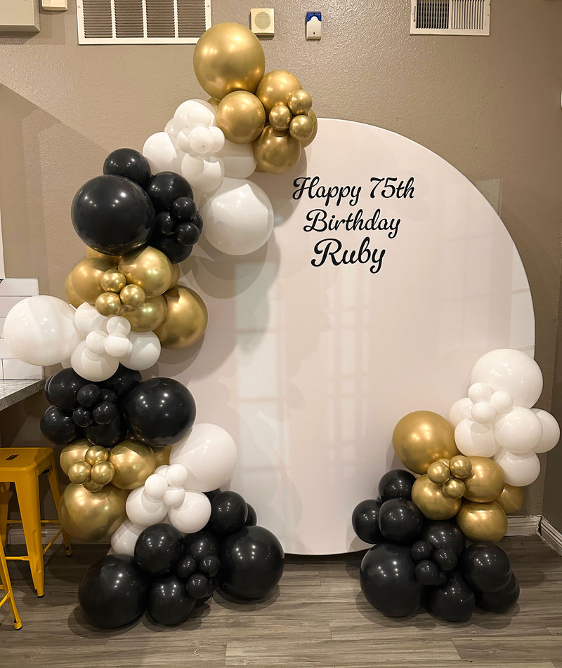 Balloon Ring