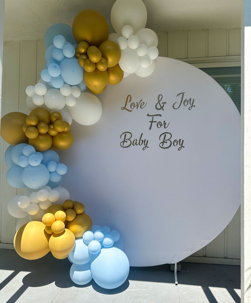 Balloon Ring