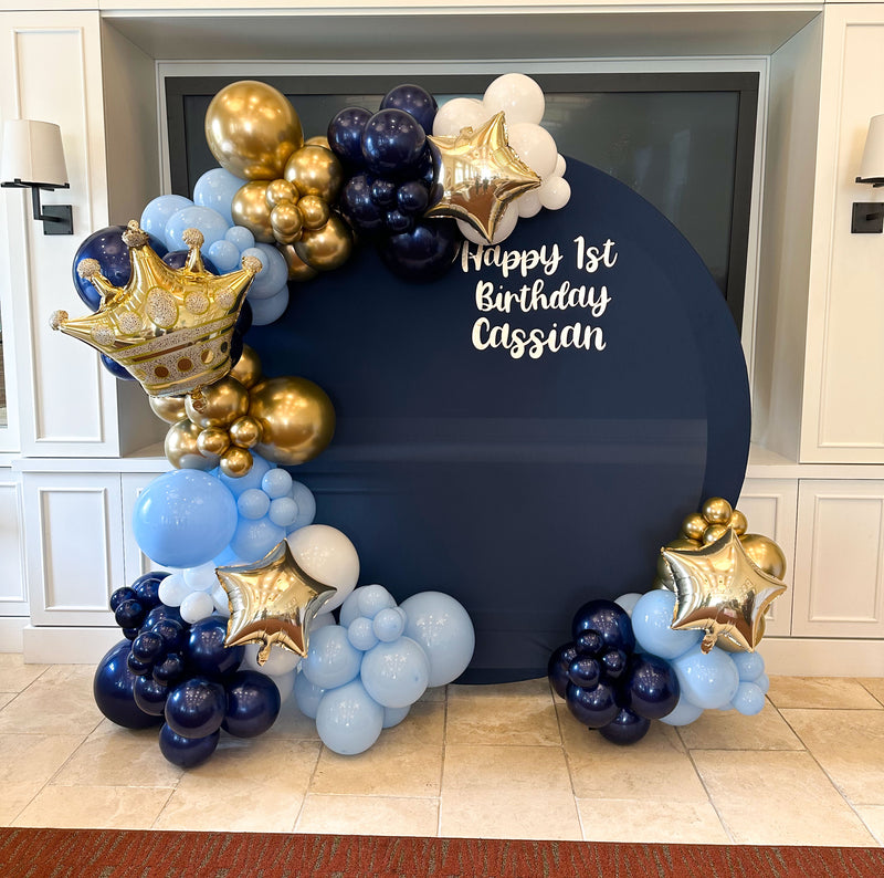 Balloon Ring