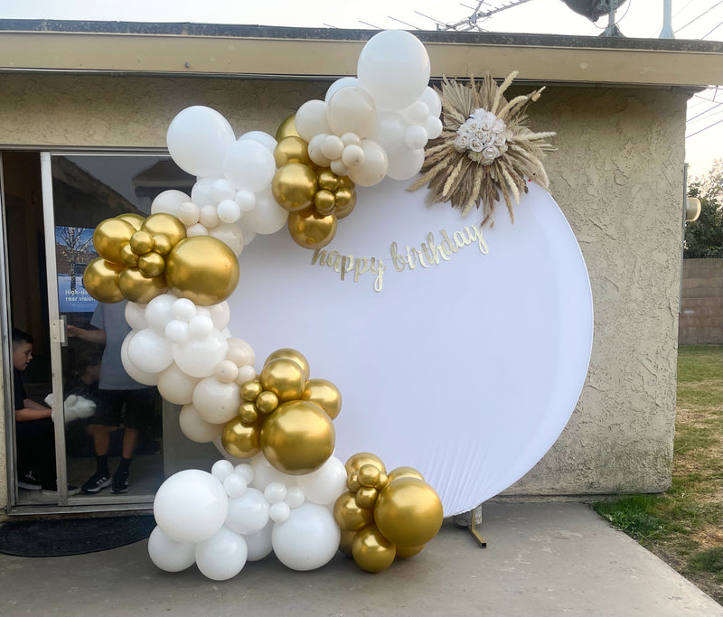 Balloon Ring