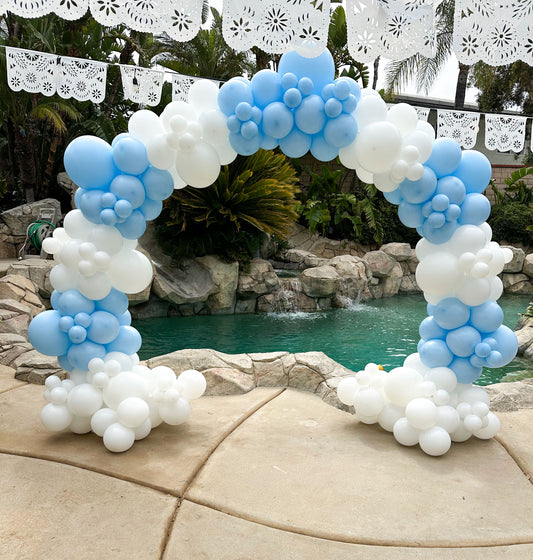 Balloon Ring without Cover
