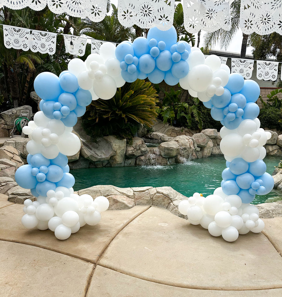 Balloon Decorators | Arches & Backdrops in Southern California ...