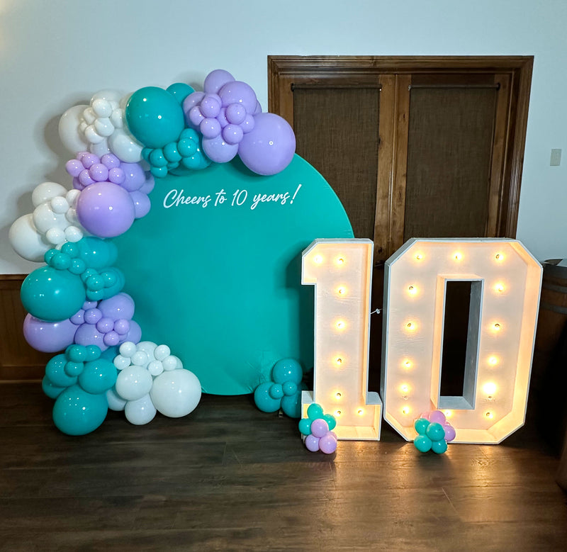 Balloon Ring