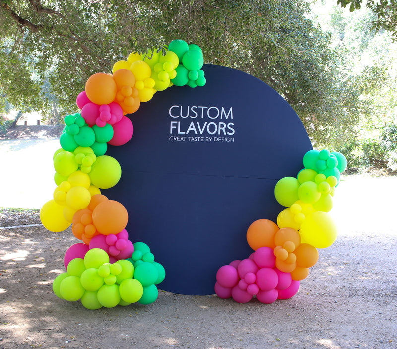 Balloon Ring