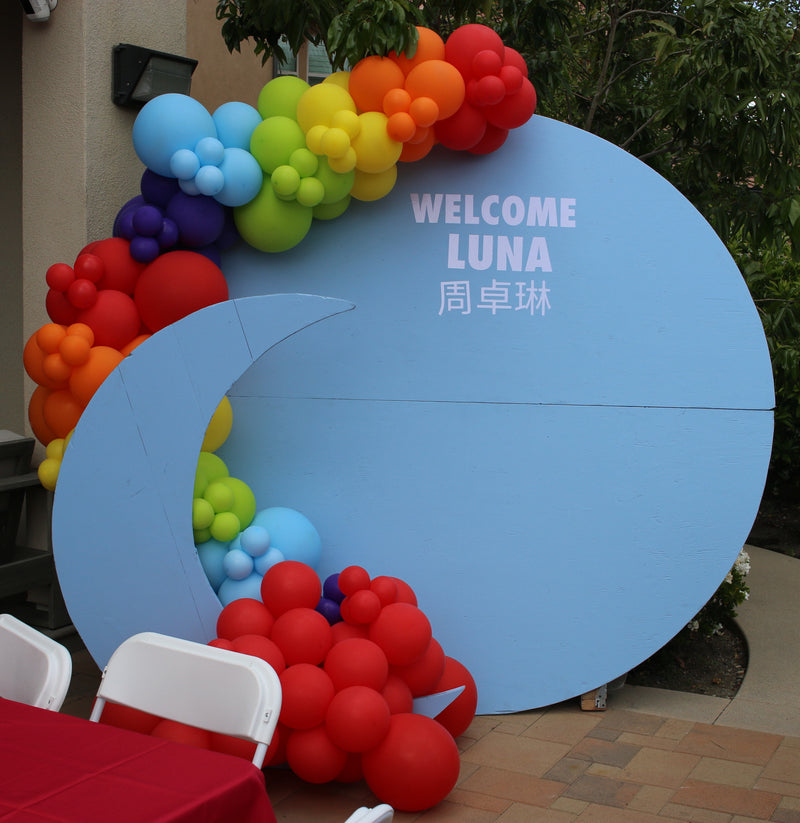 Balloon Ring