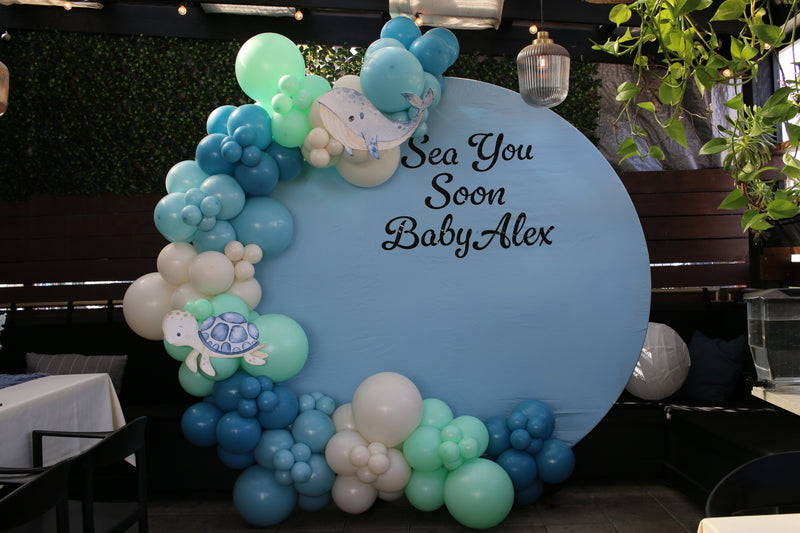 Balloon Ring