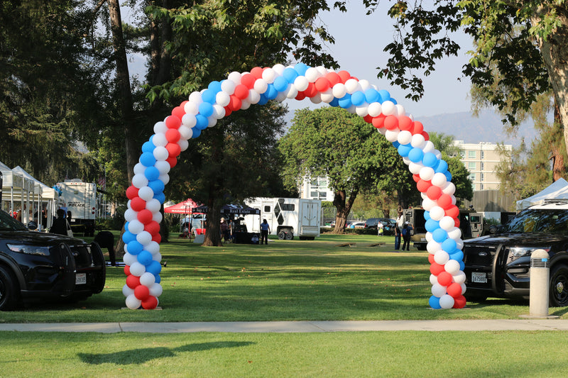 Balloon Arch
