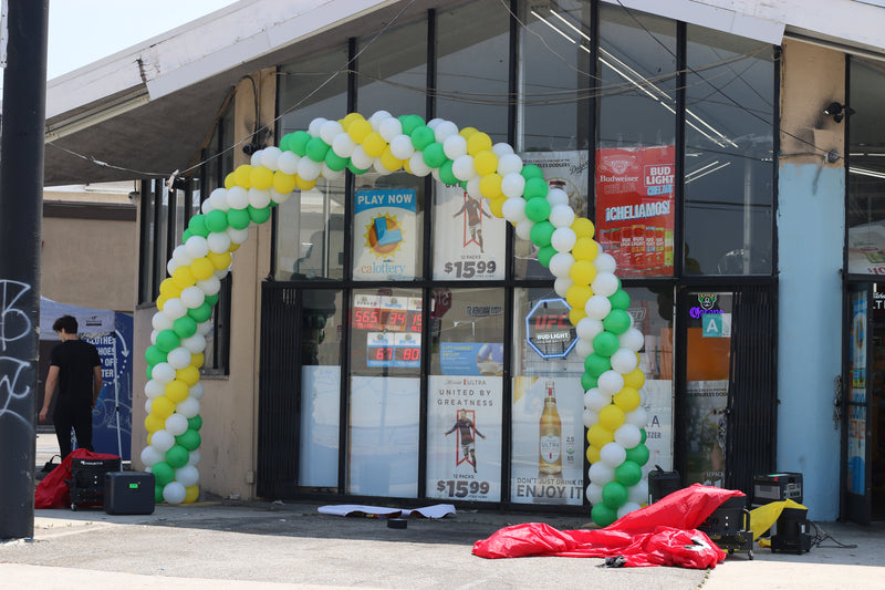 Balloon Arch