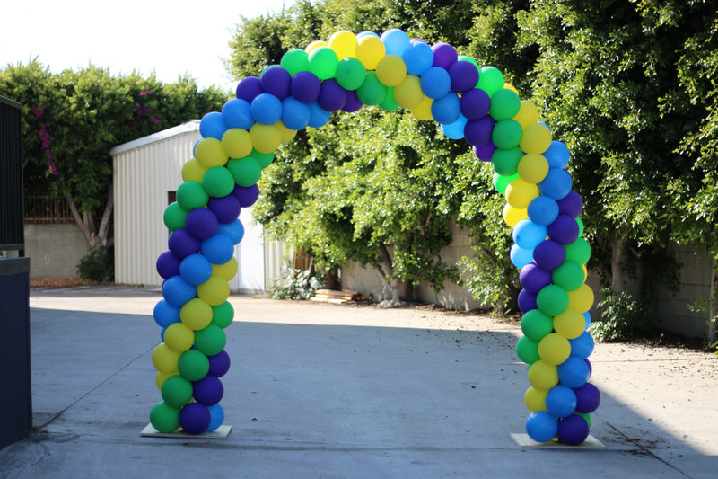 20ft Traditional Balloon Arch