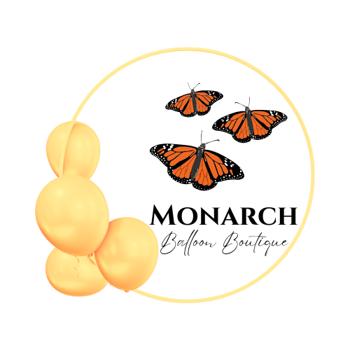 Monarch Balloon Boutique
