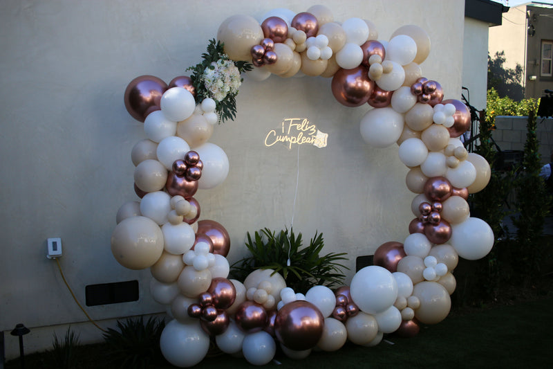 Balloon Ring